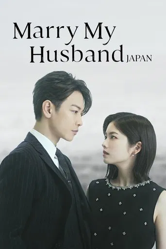 Watch Marry My Husband: Japan