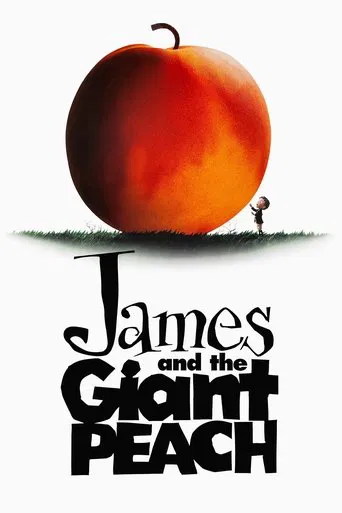Watch James and the Giant Peach