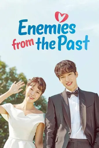 Watch Enemies from the Past