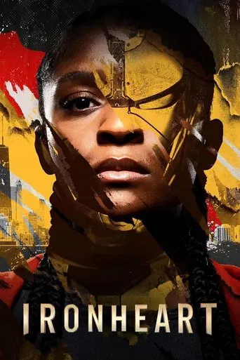 Watch Ironheart
