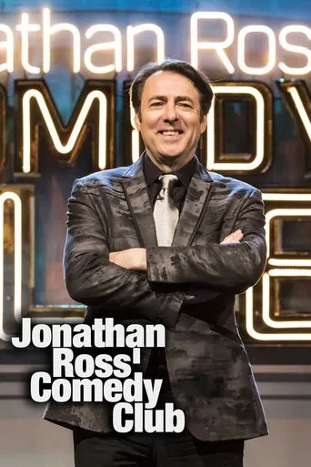 Watch Jonathan Ross' Comedy Club