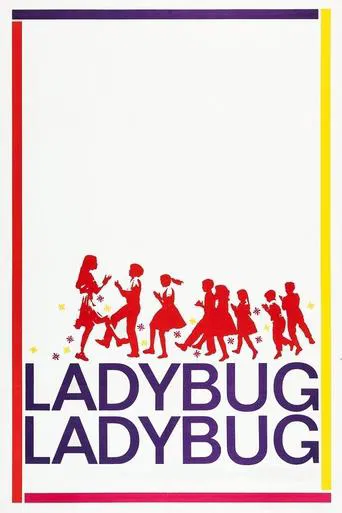 Watch Ladybug Ladybug