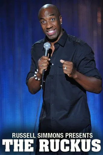 Watch Russell Simmons Presents: The Ruckus