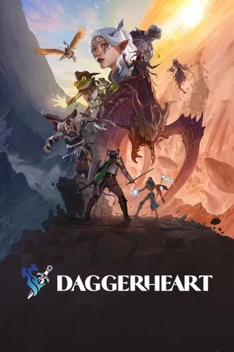Watch Daggerheart
