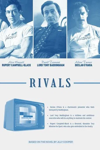 Watch Rivals