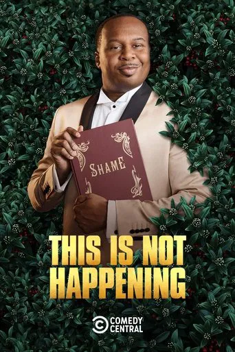 Watch This Is Not Happening