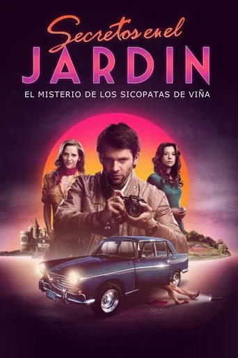 Watch Secretos en el jardín
