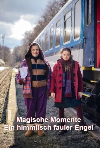 Watch Magische Momente - Ein himmlisch fauler Engel
