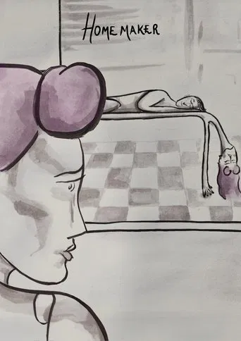 Watch Homemaker