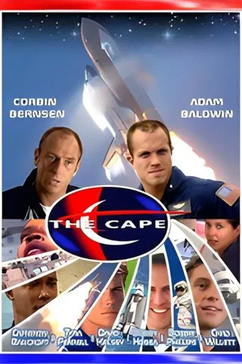 Watch The Cape