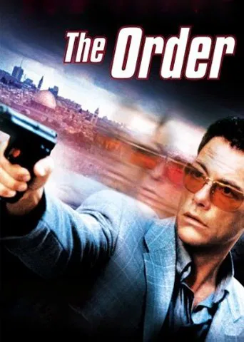 Watch The Order