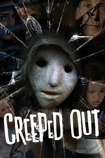 Watch Creeped Out