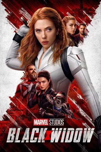 Watch Black Widow