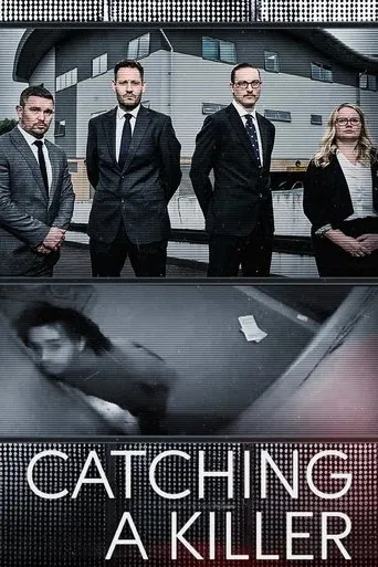Watch Catching a Killer