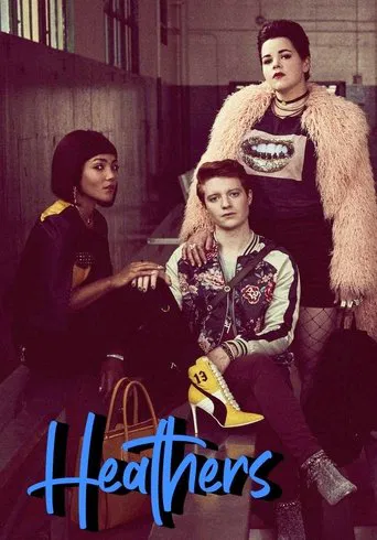 Watch Heathers: The Producer's Cut