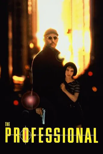 Watch Léon: The Professional