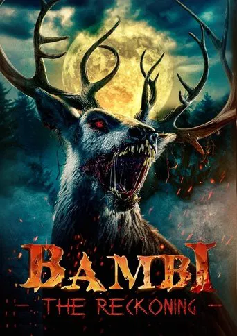 Watch Bambi: The Reckoning