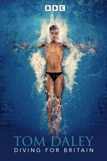 Watch Tom Daley: Diving for Britain