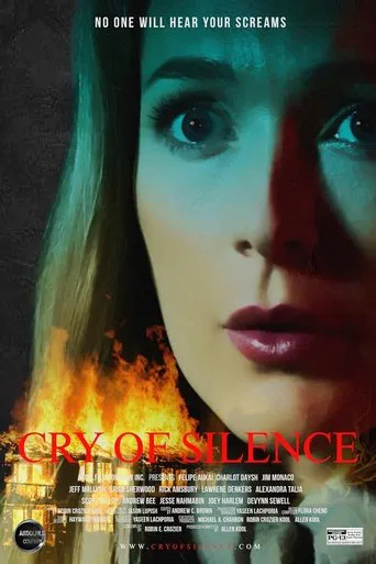 Watch Cry of Silence