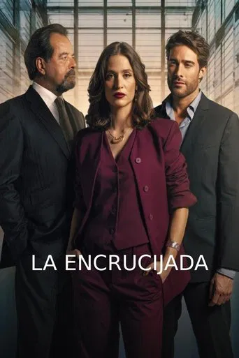 Watch La encrucijada