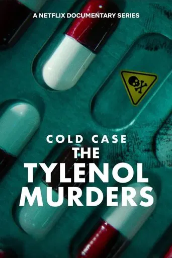Watch Cold Case: The Tylenol Murders