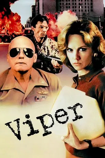 Watch Viper