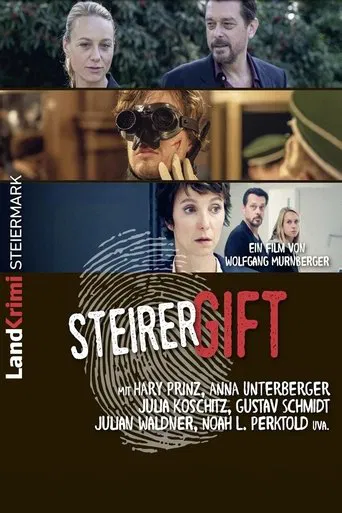 Watch Steirergift