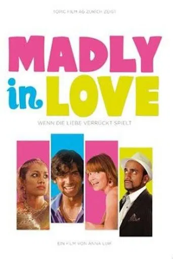 Watch Madly in Love