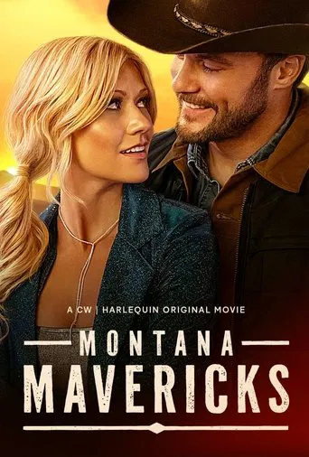 Watch Montana Mavericks
