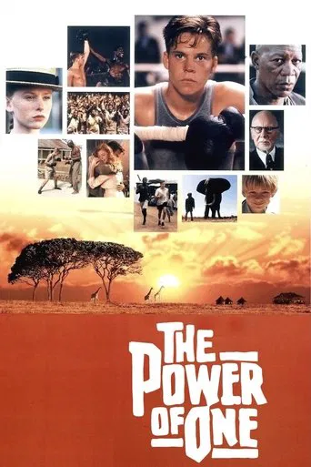 Watch The Power of One