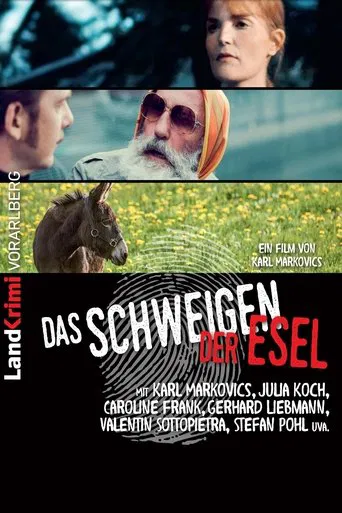 Watch Das Schweigen der Esel