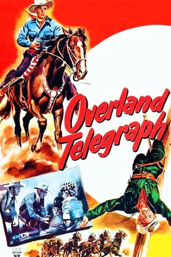 Watch Overland Telegraph