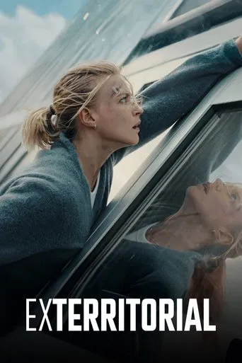Watch Exterritorial
