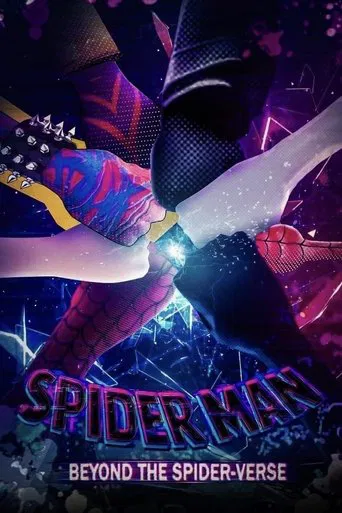Watch Spider-Man: Beyond the Spider-Verse