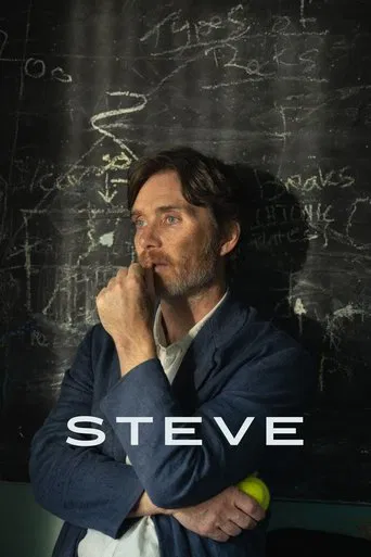Watch Steve