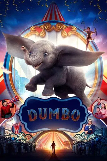 Watch Dumbo