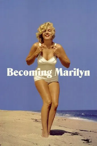 Watch Becoming Marilyn