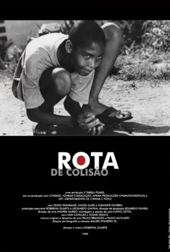 Rota de Colisão