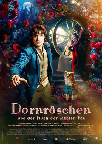 Watch Dornröschen und der Fluch der siebten Fee