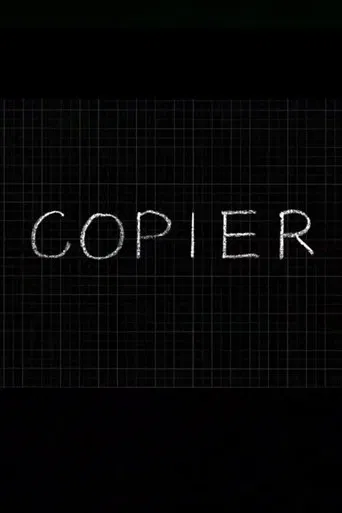Watch Copier