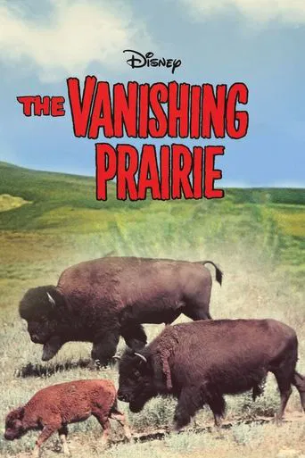 Watch The Vanishing Prairie