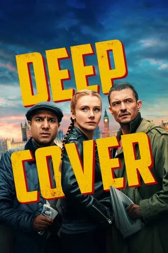 Watch Deep Cover