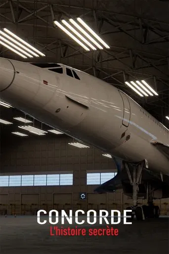 Watch Concorde: The Race for Supersonic