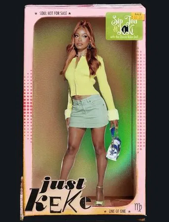 Watch Just Keke