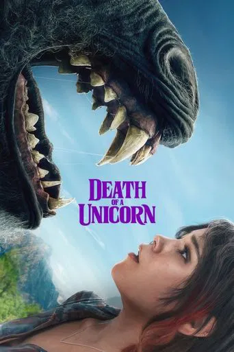 Watch Death of a Unicorn