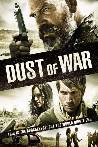 Watch Dust of War