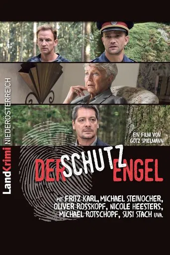 Watch Der Schutzengel