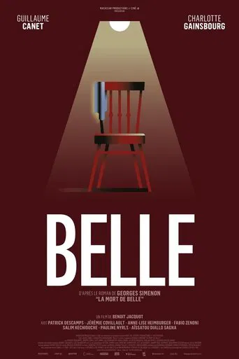 Watch Belle
