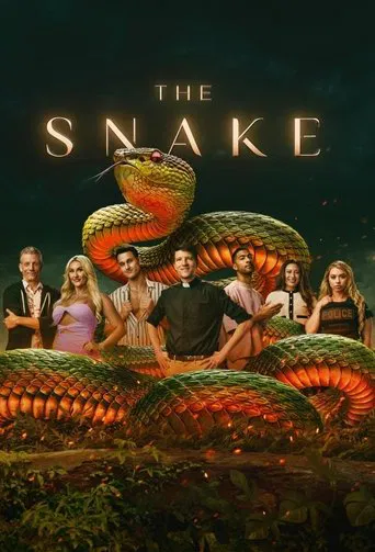 Watch The Snake