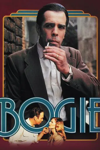 Watch Bogie